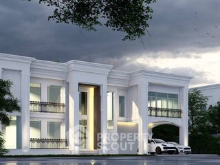 ขาย 4 ห้องนอน บ้านเดี่ยว ใน บางละมุง, ชลบุรี