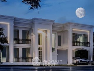 ขาย 4 ห้องนอน บ้านเดี่ยว ใน บางละมุง, ชลบุรี