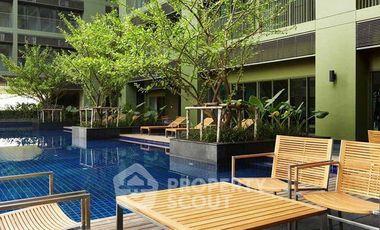 À vendre 1 chambre condo à Watthana, Bangkok