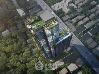 For sale 1 bed condo in Huai Khwang, Bangkok