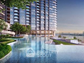 For sale 1 bed condo in Dusit, Bangkok