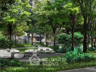 For sale 1 bed condo in Dusit, Bangkok