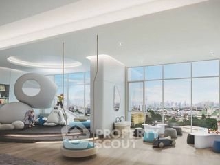 For sale 1 bed condo in Dusit, Bangkok