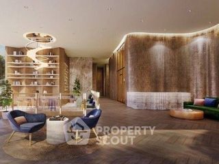 For sale 2 bedrooms condo in Huai Khwang, Bangkok