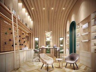 For sale 2 bedrooms condo in Huai Khwang, Bangkok