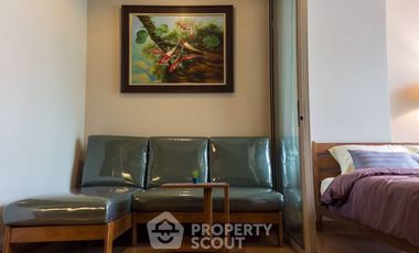 For sale 1 bed condo in Si Racha, Chonburi