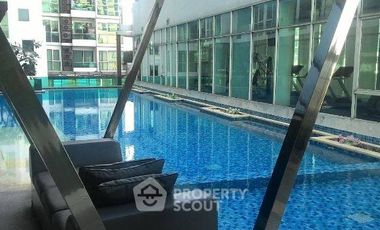 À vendre 1 chambre condo à Phaya Thai, Bangkok