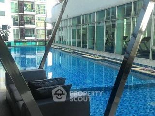 出售 1 卧室 公寓 在 Phaya Thai, 曼谷