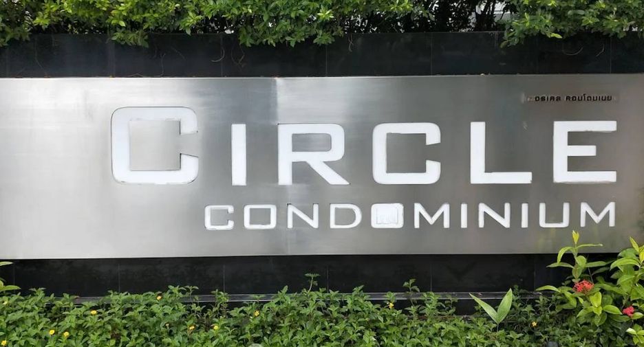 For sale 1 bed condo in Watthana, Bangkok