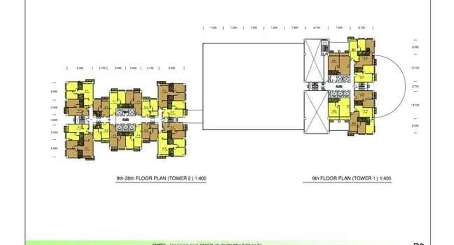 For sale 1 bed condo in Watthana, Bangkok