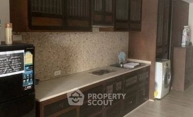 Продажа 1 кровать кондо в Кхлонг Тоеи, Бангкок
