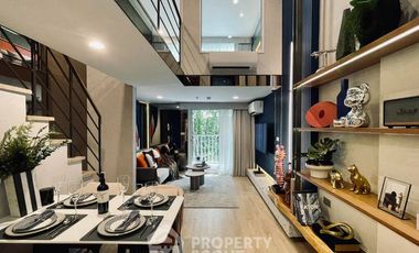 Condo en venta de 2 habitaciones en Bang Rak, Bangkok