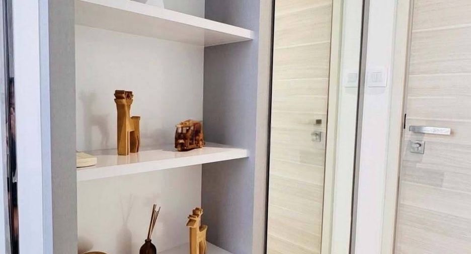For sale 1 bed condo in Sathon, Bangkok