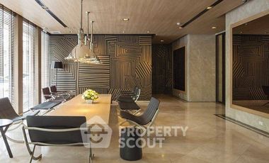 For sale 2 bedrooms condo in Khlong Toei, Bangkok