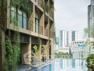 出售 2 卧室 公寓 在 Khlong Toei, 曼谷
