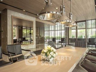 出售 2 卧室 公寓 在 Khlong Toei, 曼谷