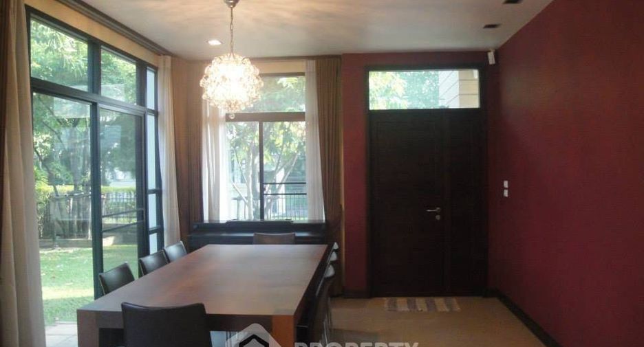 Haus zum Kauf mit 3 Zimmer in Phasi Charoen, Bangkok