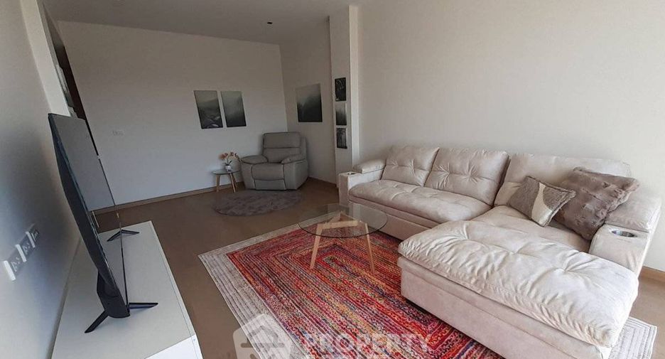 For sale 2 bedrooms condo in Bang Na, Bangkok