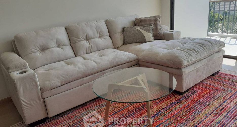 For sale 2 bedrooms condo in Bang Na, Bangkok