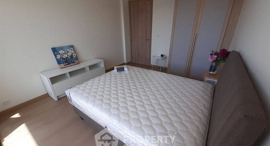 For sale 2 bedrooms condo in Bang Na, Bangkok