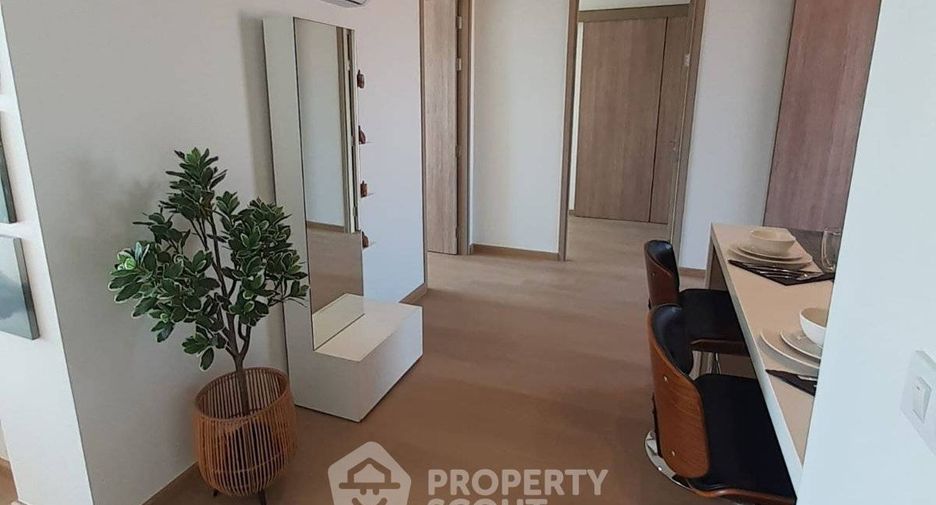 For sale 2 bedrooms condo in Bang Na, Bangkok
