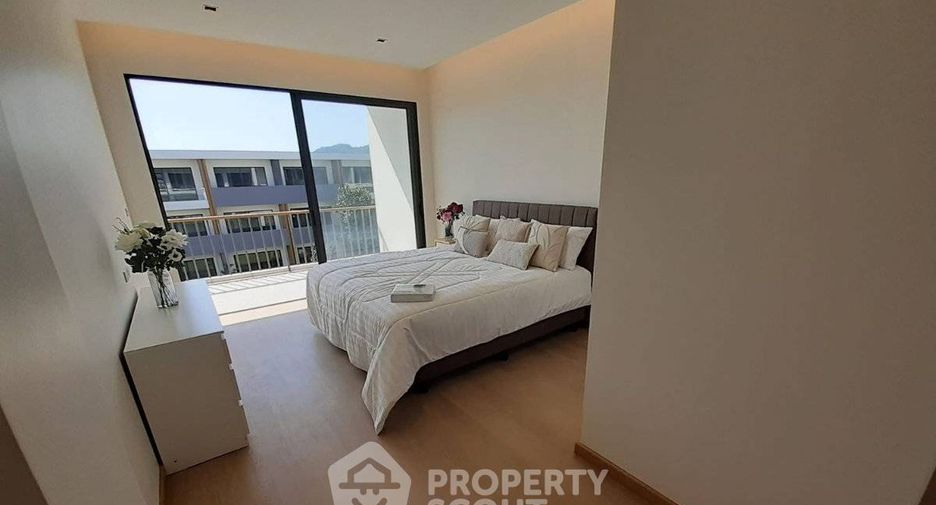 For sale 2 bedrooms condo in Bang Na, Bangkok
