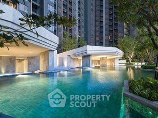 Condo en venta de 1 habitaciones en Chatuchak, Bangkok