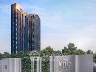 Condo en venta de 1 habitaciones en Chatuchak, Bangkok