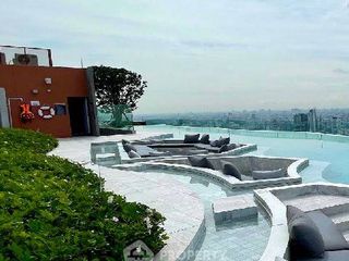 Condo en venta de 1 habitaciones en Chatuchak, Bangkok