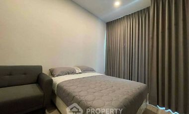 Wohnung zum Kauf mit 1 Zimmer in Chatuchak, Bangkok