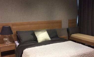 For sale 1 bed condo in Phaya Thai, Bangkok