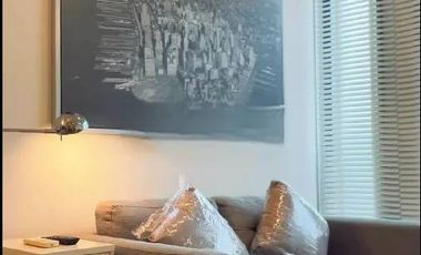 For sale 1 bed condo in Khlong San, Bangkok