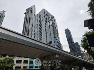 Продажа 3 спальни кондо в Ратчатхещи, Бангкок