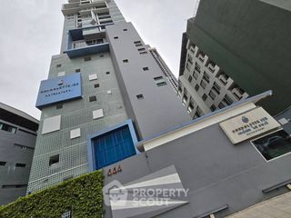 Продажа 3 спальни кондо в Ратчатхещи, Бангкок
