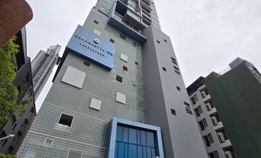 À vendre 2 chambres condo à Ratchathewi, Bangkok