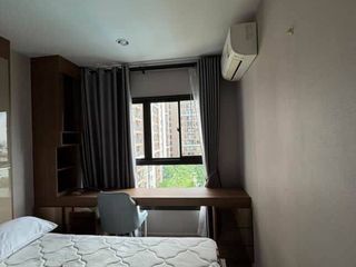For sale 2 bedrooms condo in Bang Phlat, Bangkok