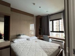 For sale 2 bedrooms condo in Bang Phlat, Bangkok