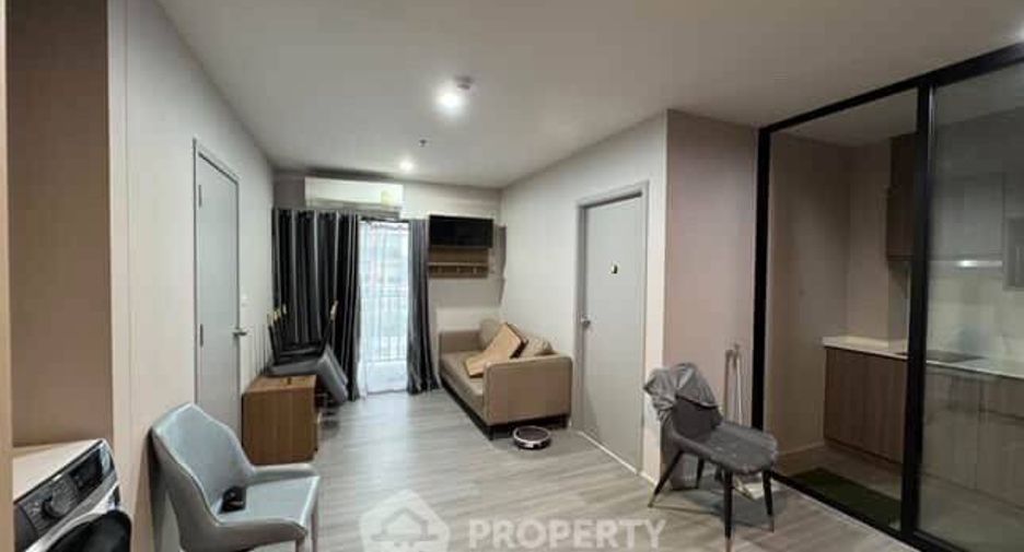 For sale 2 bedrooms condo in Bang Phlat, Bangkok