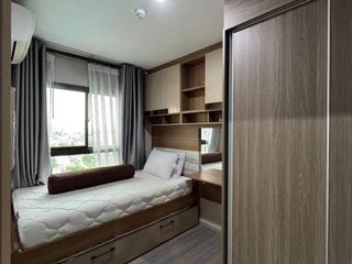 For sale 2 bedrooms condo in Bang Phlat, Bangkok