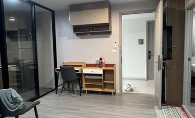 For sale 2 bedrooms condo in Bang Phlat, Bangkok