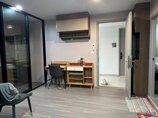 For sale 2 bedrooms condo in Bang Phlat, Bangkok