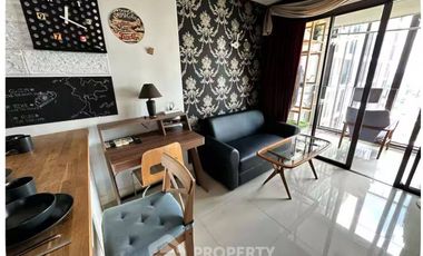 Wohnung zum Kauf mit 2 Zimmer in Chatuchak, Bangkok