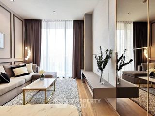 Wohnung zum Kauf mit 1 Zimmer in Pathum Wan, Bangkok