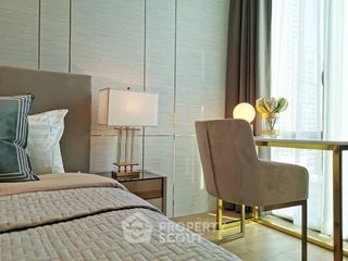 Wohnung zum Kauf mit 1 Zimmer in Pathum Wan, Bangkok