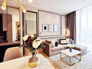 Wohnung zum Kauf mit 1 Zimmer in Pathum Wan, Bangkok