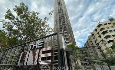 For sale 1 bed condo in Phaya Thai, Bangkok