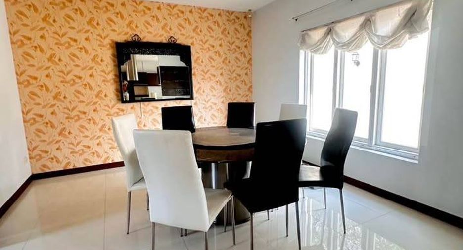 Haus zum Kauf mit 4 Zimmer in South Pattaya, Pattaya