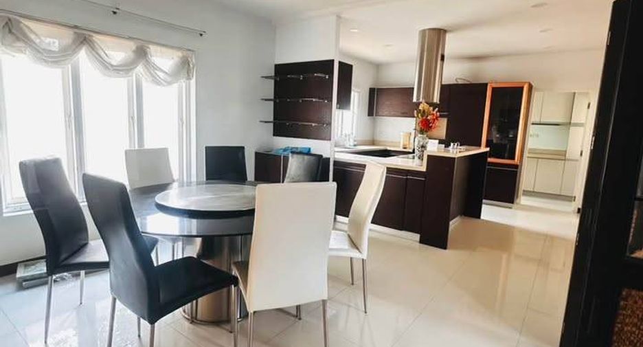 Haus zum Kauf mit 4 Zimmer in South Pattaya, Pattaya
