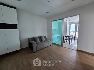 Condo en venta de 1 habitaciones en Huai Khwang, Bangkok