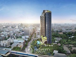 For sale 1 bed condo in Bang Na, Bangkok